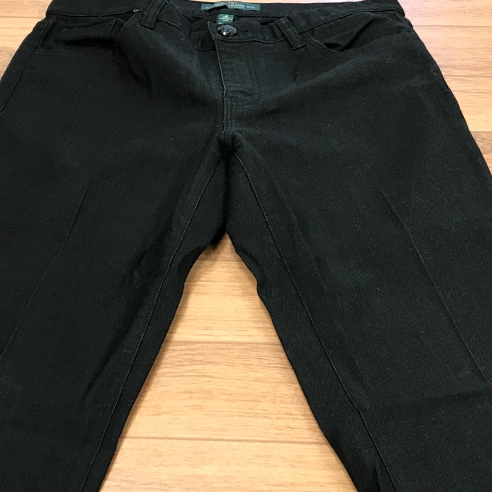 Ralph Lauren Jeans size 8 - Picture 5 of 7